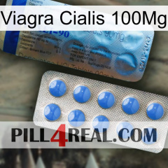 Viagra Cialis 100Mg 40